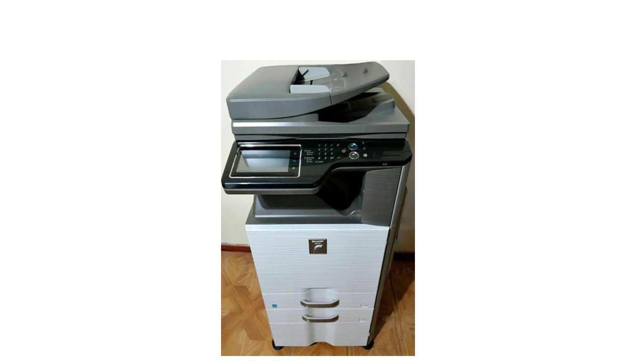 SHARP MXM-3115-N         (HASTA 31 PPM)